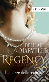 Le nozze dello scandalo: Regency Collection. E-book. Formato EPUB ebook