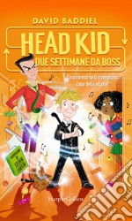 Head Kid (Edizione italiana). E-book. Formato EPUB