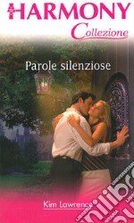 Parole silenziose: Harmony Collezione. E-book. Formato EPUB ebook