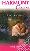 Parole silenziose: Harmony Collezione. E-book. Formato EPUB ebook