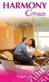 Un capo da scoprire. E-book. Formato EPUB ebook