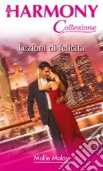 Lezioni di felicità. E-book. Formato EPUB ebook