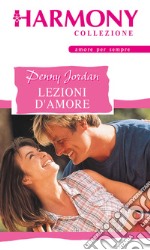 Lezioni d'amore. E-book. Formato EPUB ebook