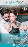 Attrazione in corsia. E-book. Formato EPUB ebook