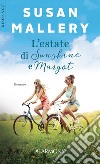 L'estate di Sunshine e Margot. E-book. Formato EPUB ebook