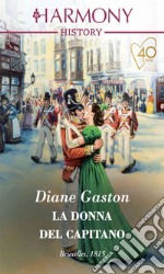 La donna del capitano. E-book. Formato EPUB ebook