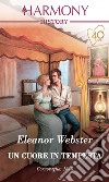 Un cuore in tempesta. E-book. Formato EPUB ebook di Eleanor Webster