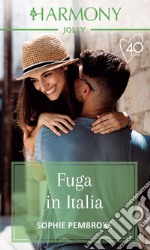 Fuga in Italia. E-book. Formato EPUB ebook