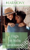 Fuga in Italia. E-book. Formato EPUB ebook