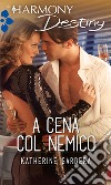 A cena col nemico: Harmony Destiny. E-book. Formato EPUB ebook