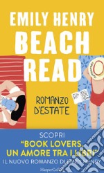 Beach Read. Romanzo d'estate. E-book. Formato EPUB ebook