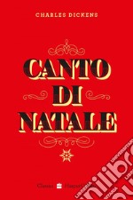 Canto di Natale. E-book. Formato EPUB ebook