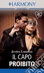 Il capo proibito. E-book. Formato EPUB ebook