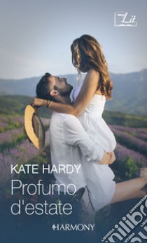 Profumo d'estate: Il colore rosso | Questione di pelle. E-book. Formato EPUB ebook di Kate Hardy