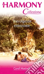 Travolgente emozione. E-book. Formato EPUB ebook