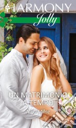 Un matrimonio a tempo. E-book. Formato EPUB ebook