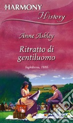 Ritratto di gentiluomo. E-book. Formato EPUB ebook