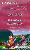 Ritratto di gentiluomo. E-book. Formato EPUB ebook