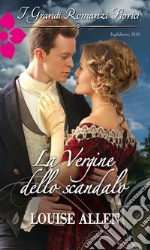 La vergine dello scandalo. E-book. Formato EPUB ebook