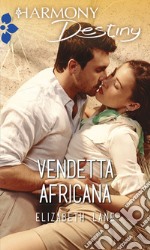 Vendetta africana. E-book. Formato EPUB ebook