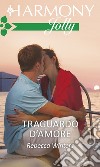 Traguardo d'amore. E-book. Formato EPUB ebook