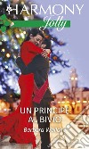 Un principe al bivio. E-book. Formato EPUB ebook