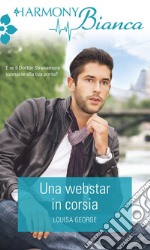 Una webstar in corsia. E-book. Formato EPUB ebook