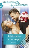 Matrimonio a Las Vegas. E-book. Formato EPUB ebook di Janice Lynn