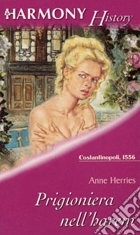 Prigioniera nell'harem. E-book. Formato EPUB ebook