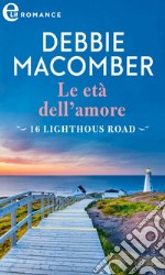 Le età dell'amore (eLit). E-book. Formato EPUB ebook