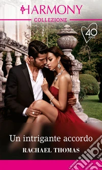 Un intrigante accordo. E-book. Formato EPUB ebook