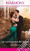 La nuova sposa del greco. E-book. Formato EPUB ebook di Jane Porter