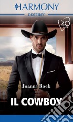 Il cowboy. E-book. Formato EPUB ebook