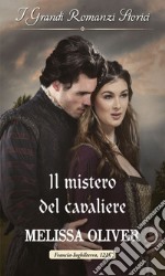 Il mistero del cavaliere. E-book. Formato EPUB ebook