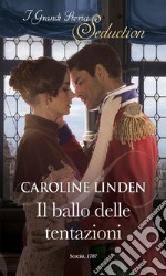 Il ballo delle tentazioni. E-book. Formato EPUB ebook