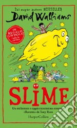 Slime (Edizione italiana). E-book. Formato EPUB ebook