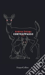 Contrappasso. E-book. Formato EPUB ebook