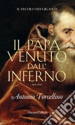 Il papa venuto dall'inferno. E-book. Formato EPUB