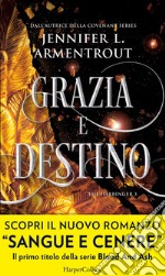 Grazia e destino. E-book. Formato EPUB ebook