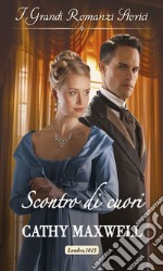 Scontro di cuori. E-book. Formato EPUB ebook