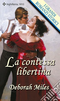 La contessa libertina. E-book. Formato EPUB ebook