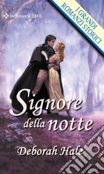 Signore della notte. E-book. Formato EPUB ebook