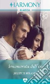 Innamorata dell'ex. E-book. Formato EPUB ebook