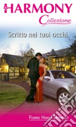 Scritto nei tuoi occhi. E-book. Formato EPUB ebook