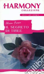 Il segreto di Tiree. E-book. Formato EPUB ebook