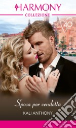 Sposa per vendetta. E-book. Formato EPUB ebook