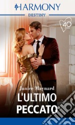 L'ultimo peccato. E-book. Formato EPUB ebook