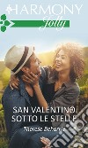 San Valentino sotto le stelle. E-book. Formato EPUB ebook