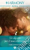 Un segreto per il neurochirurgo. E-book. Formato EPUB ebook di Traci Douglass