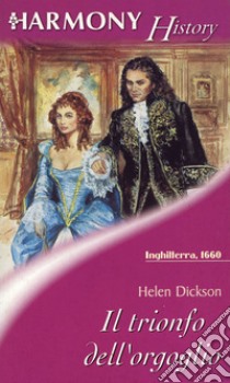 Il trionfo dell'orgoglio. E-book. Formato EPUB ebook di Helen Dickson